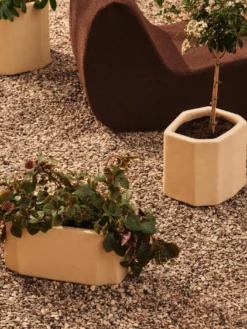 Staffa Planter - Medium