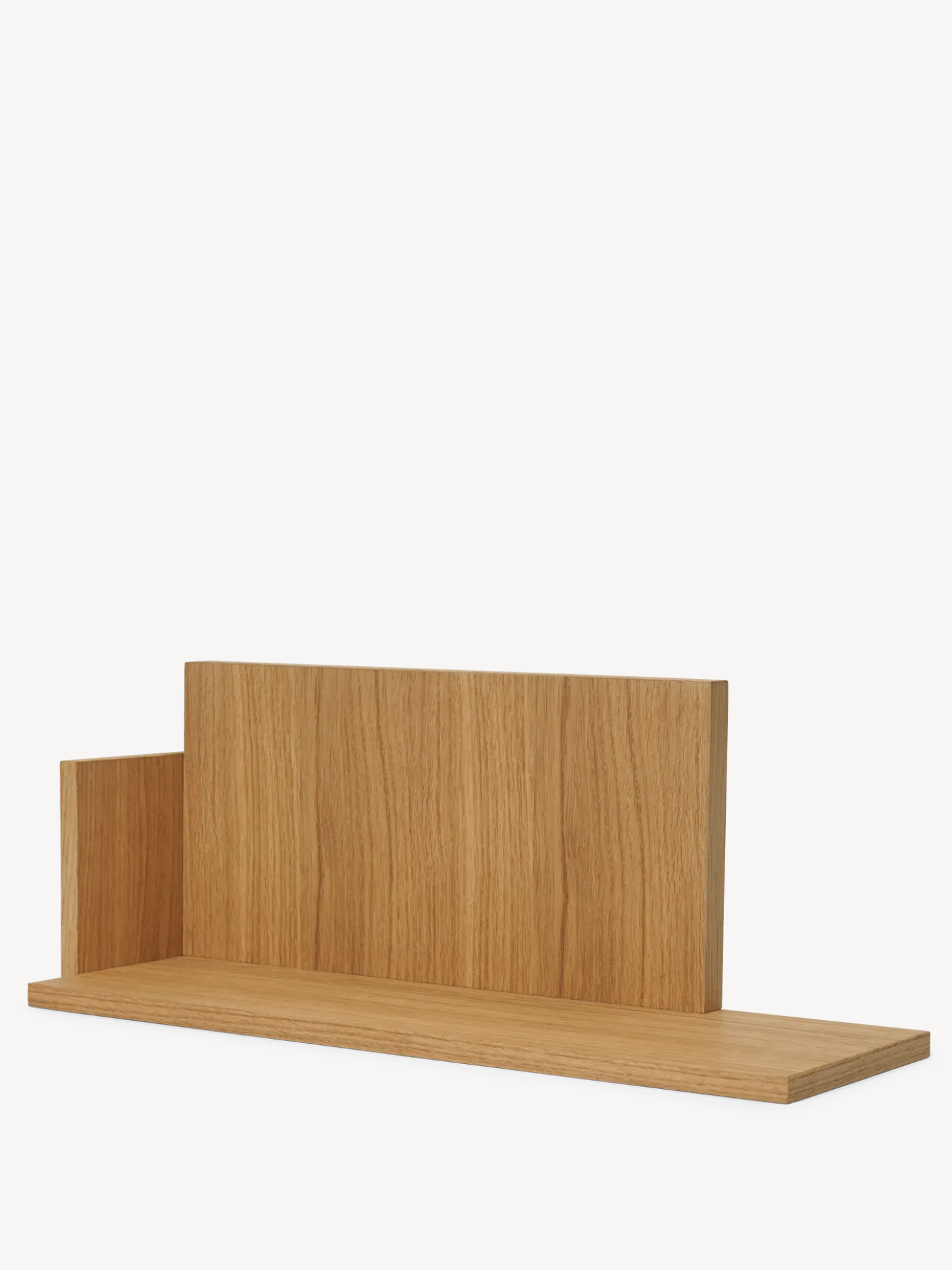 Stagger Shelf - Low