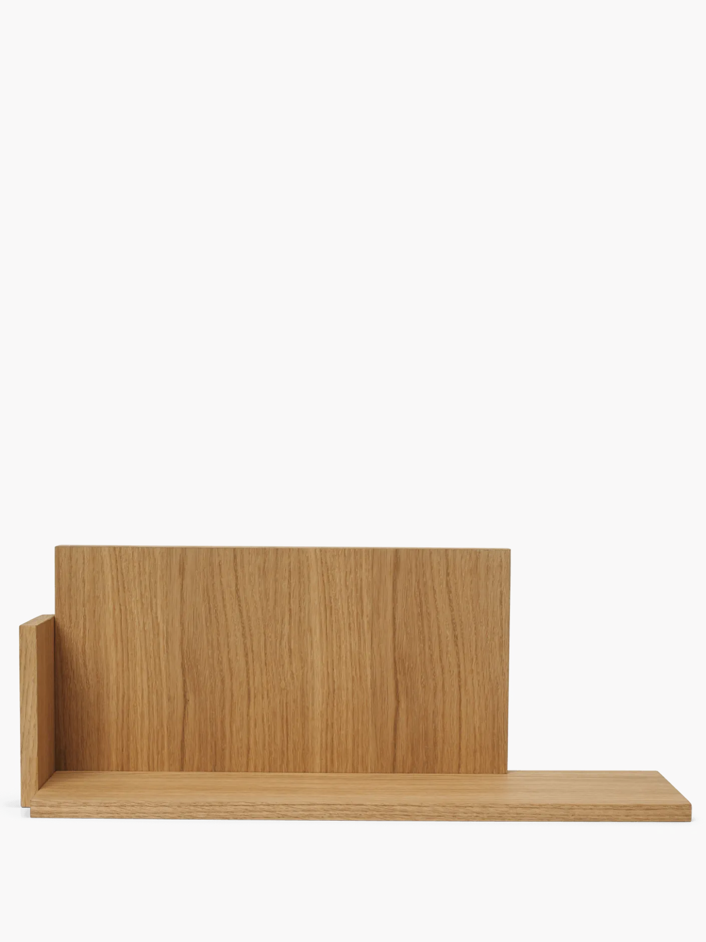Stagger Shelf - Low