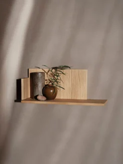 Stagger Shelf - Low