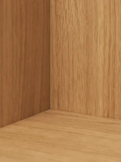 Stagger Shelf - Square