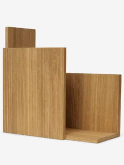 Stagger Shelf - Square