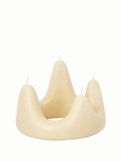 Stala Candle Ring