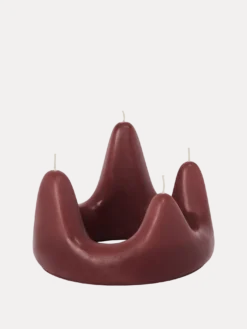 Stala Candle Ring