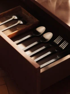 Stelo Cutlery - Set of 4