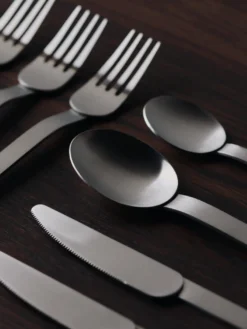 Stelo Cutlery - Set of 4