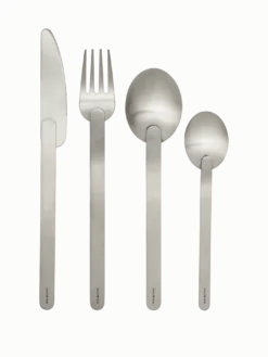 Stelo Cutlery - Set of 4