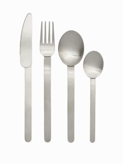 Stelo Cutlery - Set of 4