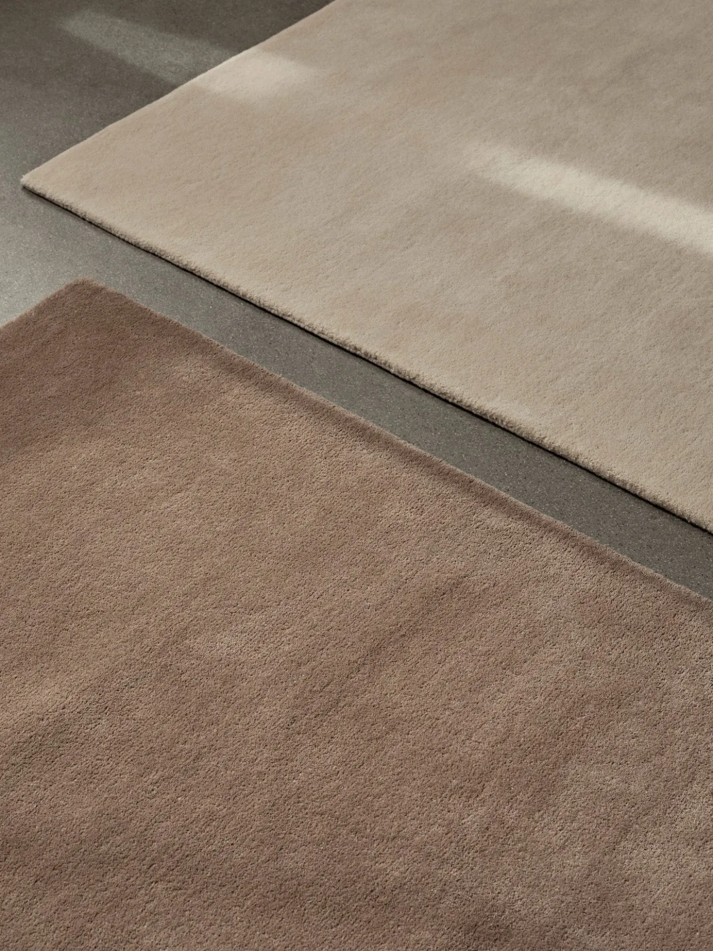 Stille Tufted Rug