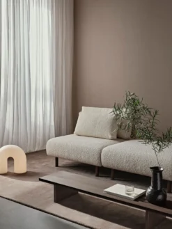 Stille Tufted Rug