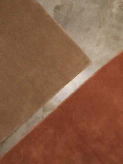 Stille Tufted Rug