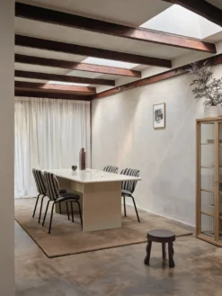 Stille Tufted Rug