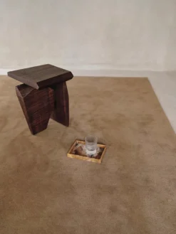 Stille Tufted Rug