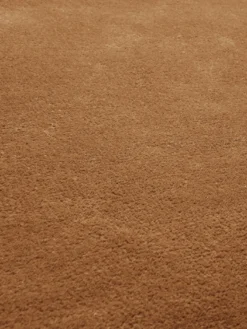 Stille Tufted Rug - Round