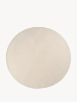 Stille Tufted Rug - Round