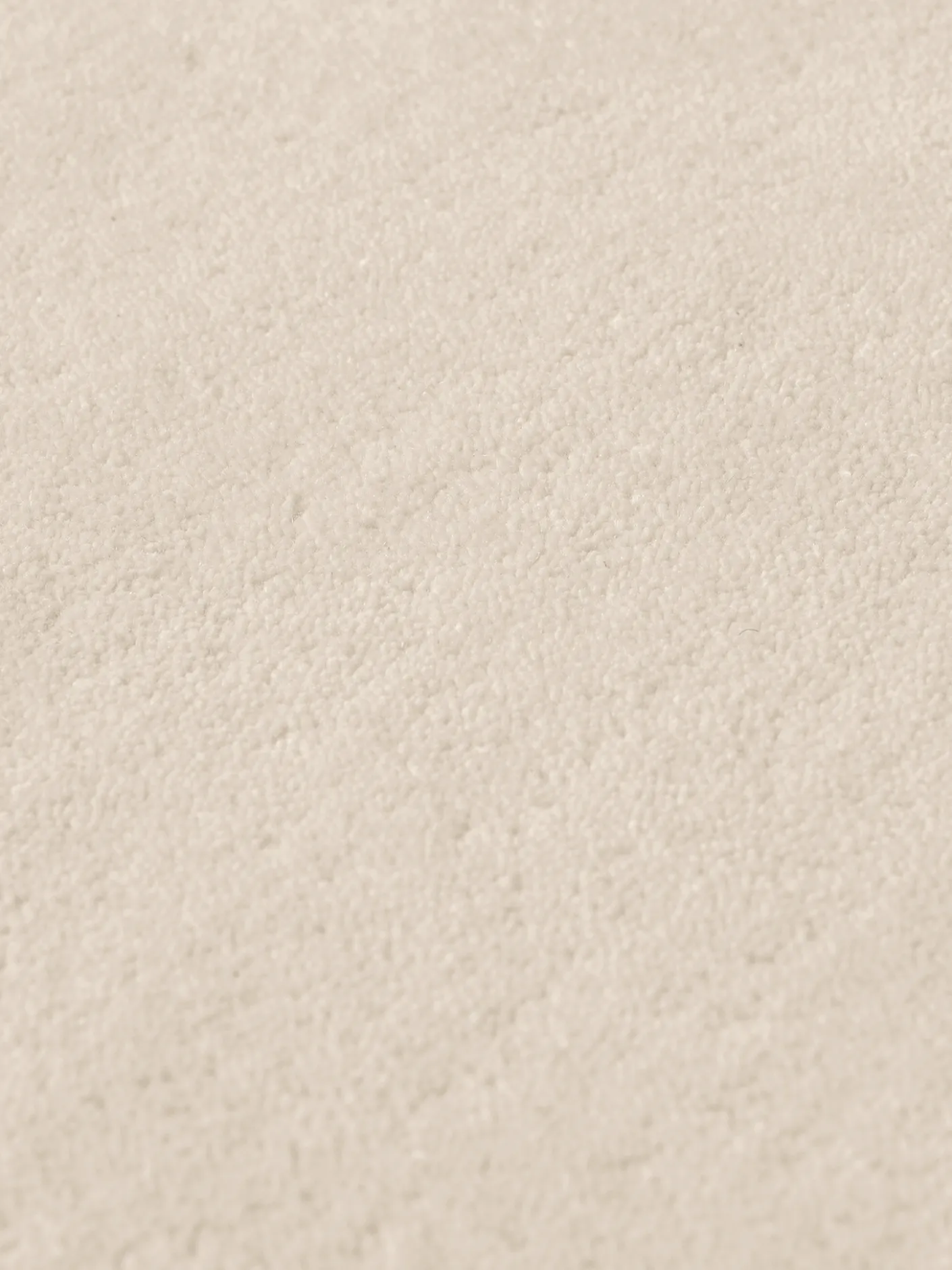 Stille Tufted Rug - Round