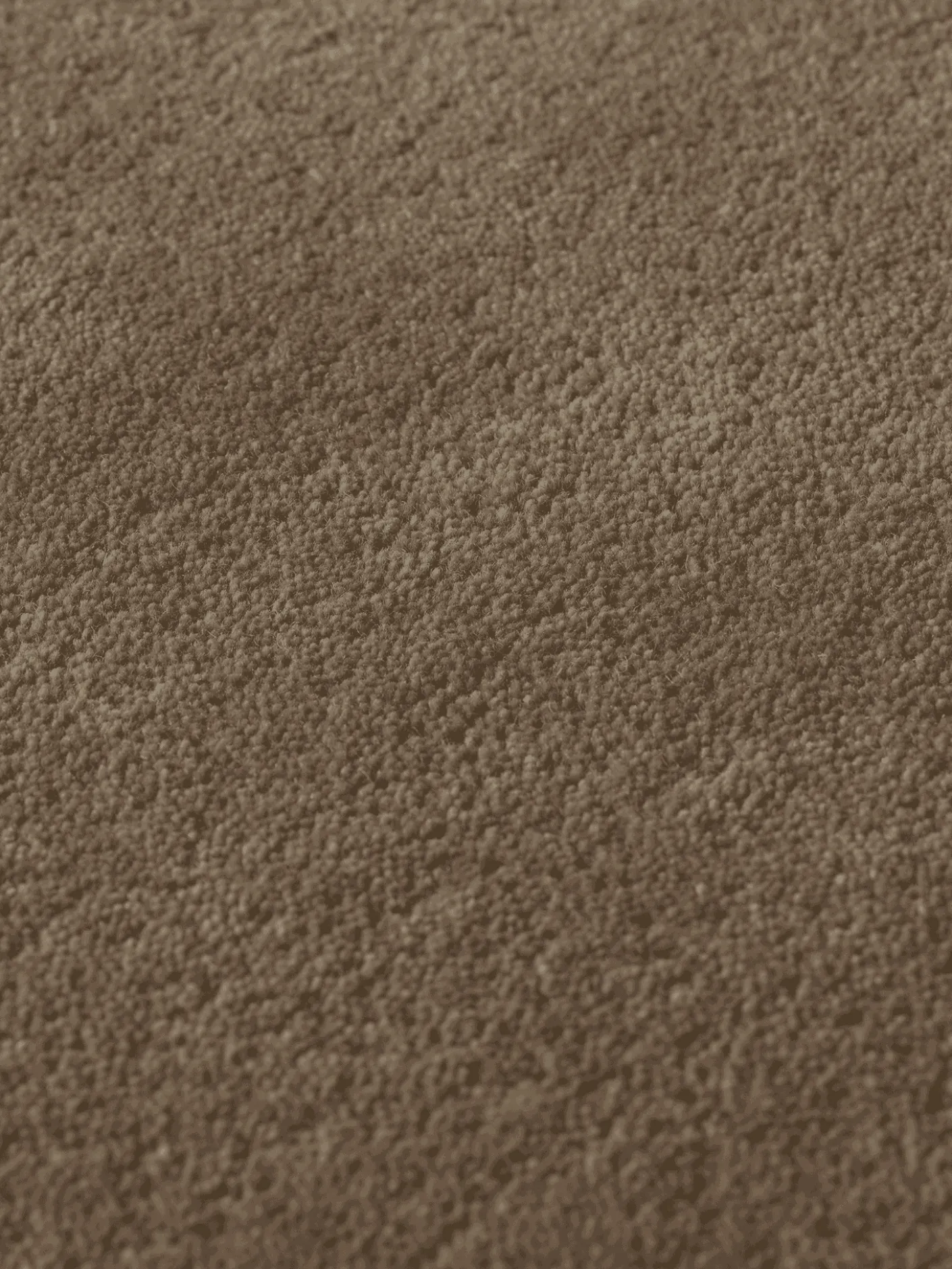 Stille Tufted Rug - Round