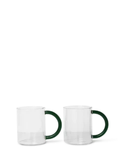 Still Mugs - Set of 2