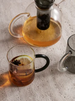 Still Mugs - Set of 2