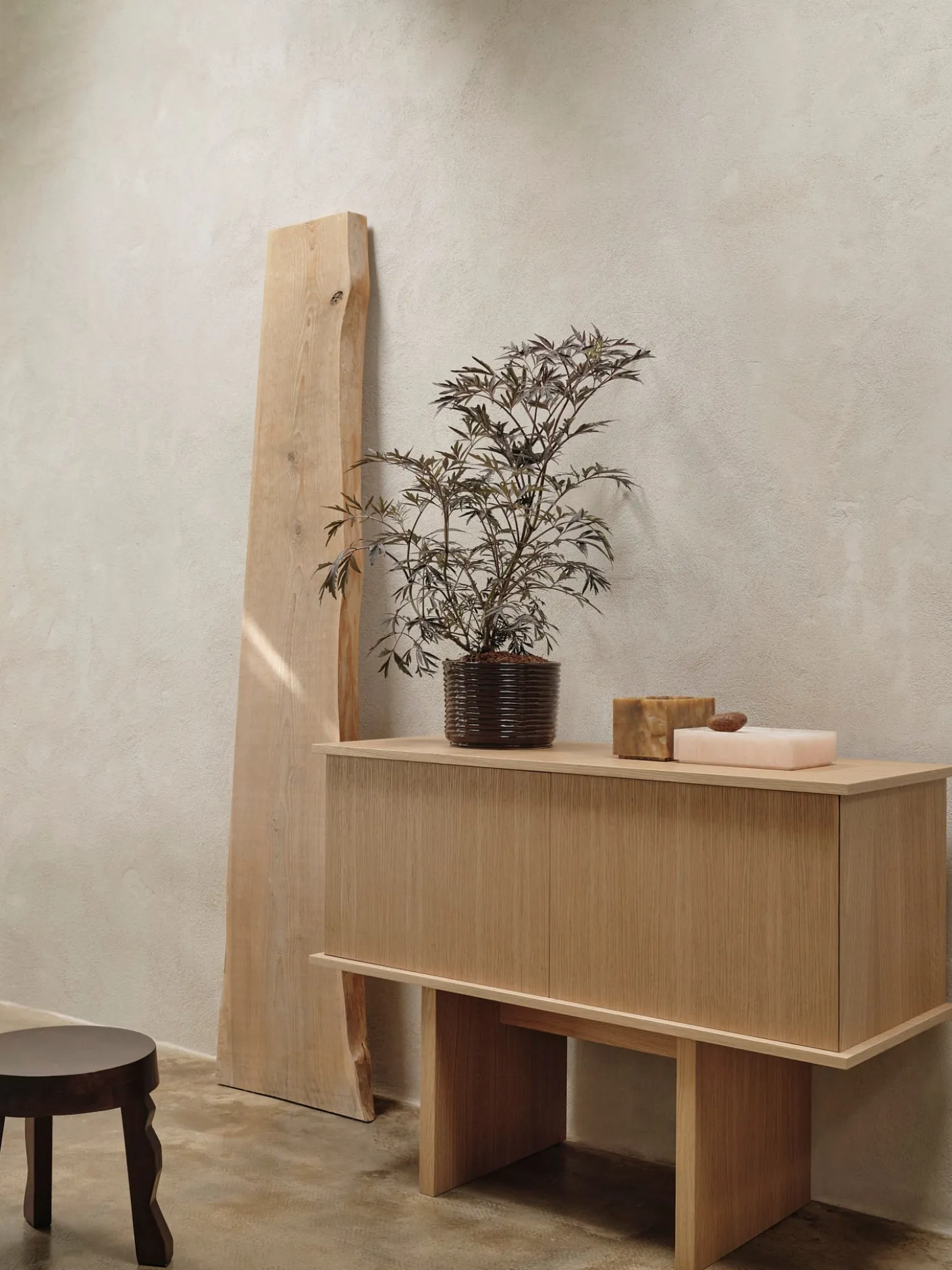 Stilt Sideboard - Single