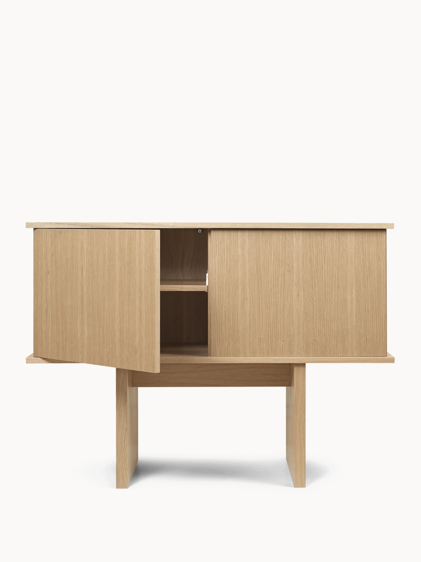 Stilt Sideboard - Single