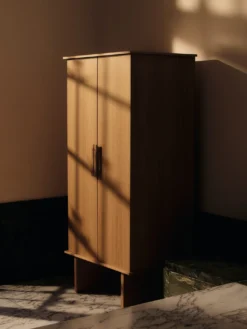 Stilt Wardrobe