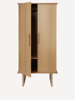 Stilt Wardrobe