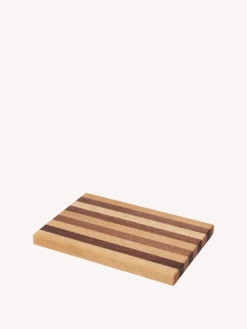 Stribe Cutting Board - Bold
