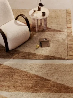 Studie Rug