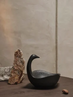Swan Centrepiece