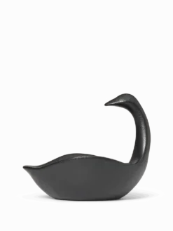 Swan Centrepiece