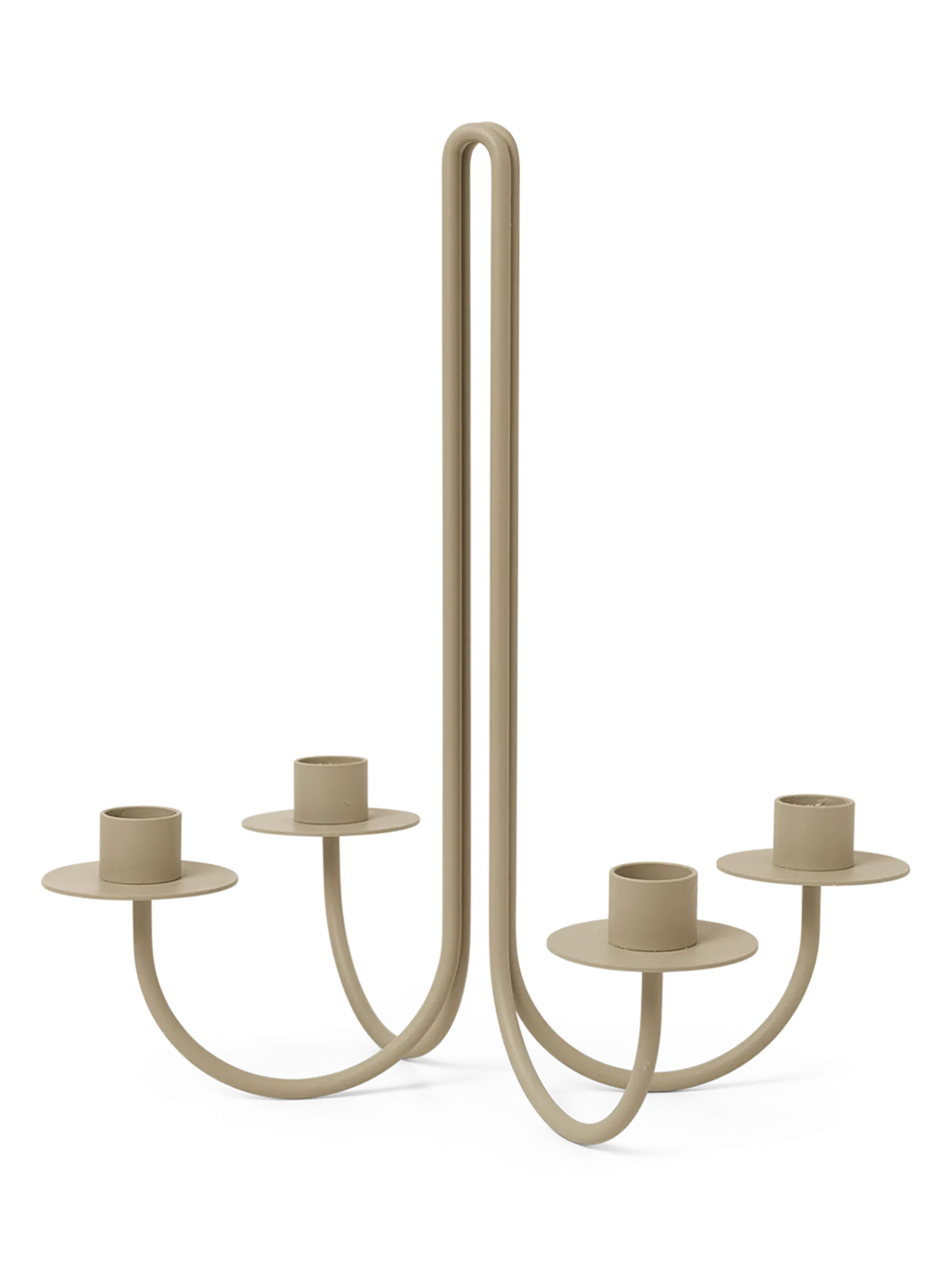 Sway Candelabra