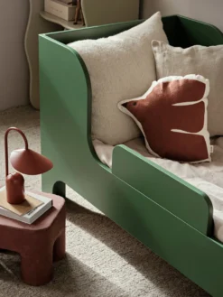 Swif Bird Cushion