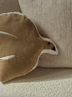 Swif Bird Cushion