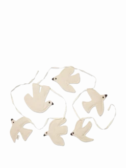 Swif Bird Garland