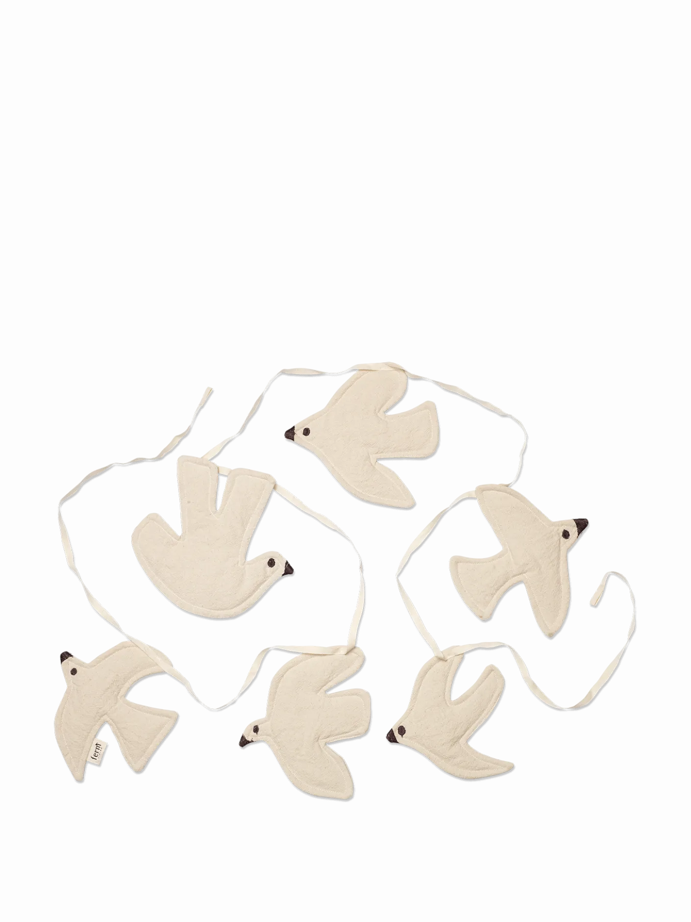 Swif Bird Garland