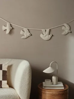 Swif Bird Garland