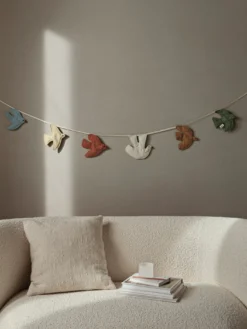 Swif Bird Garland