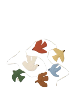 Swif Bird Garland