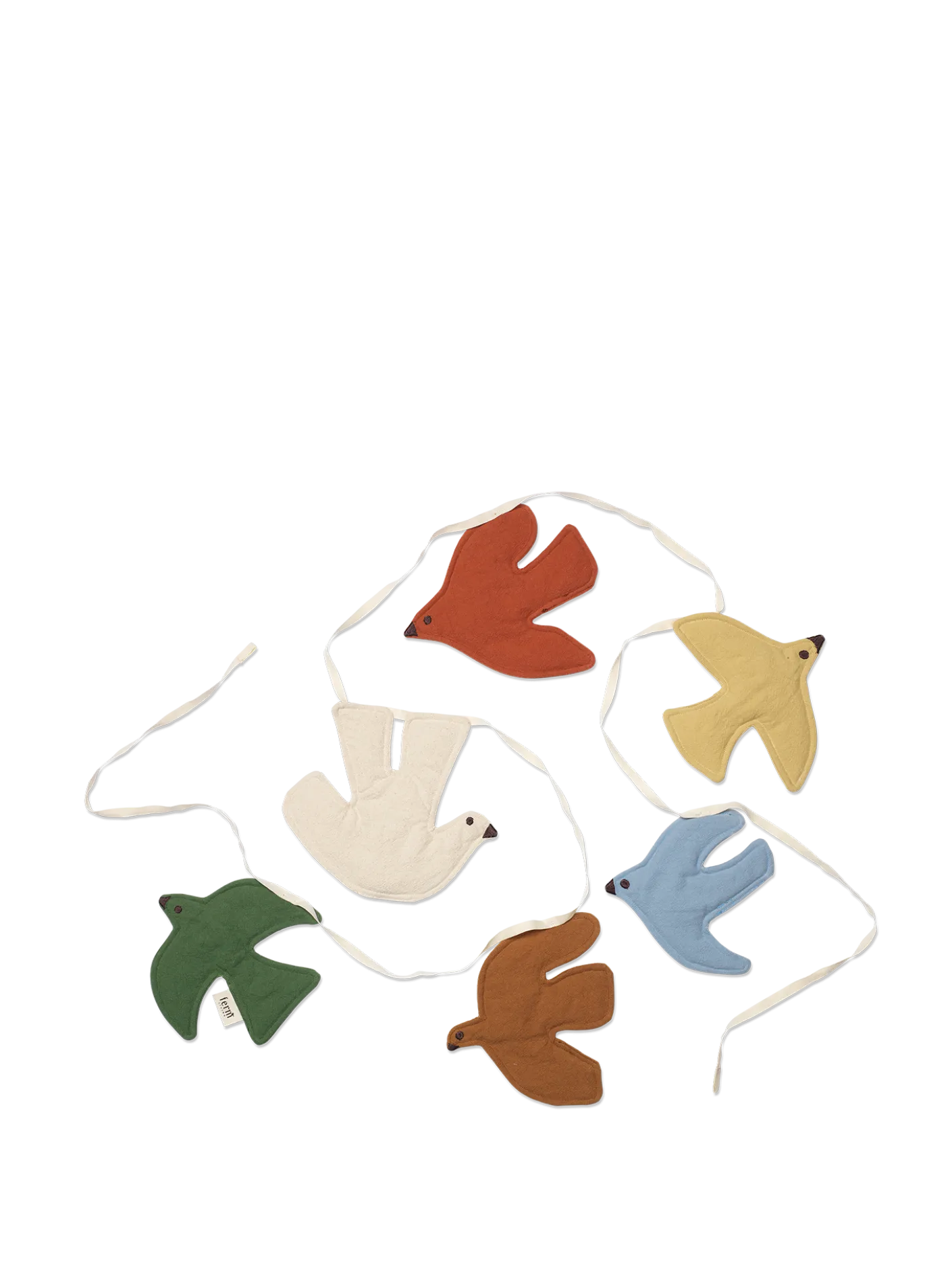 Swif Bird Garland