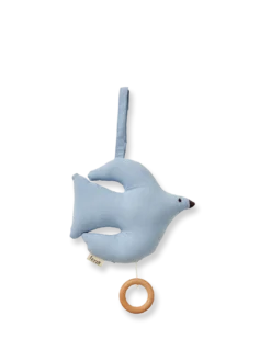 Swif Bird Music Mobile