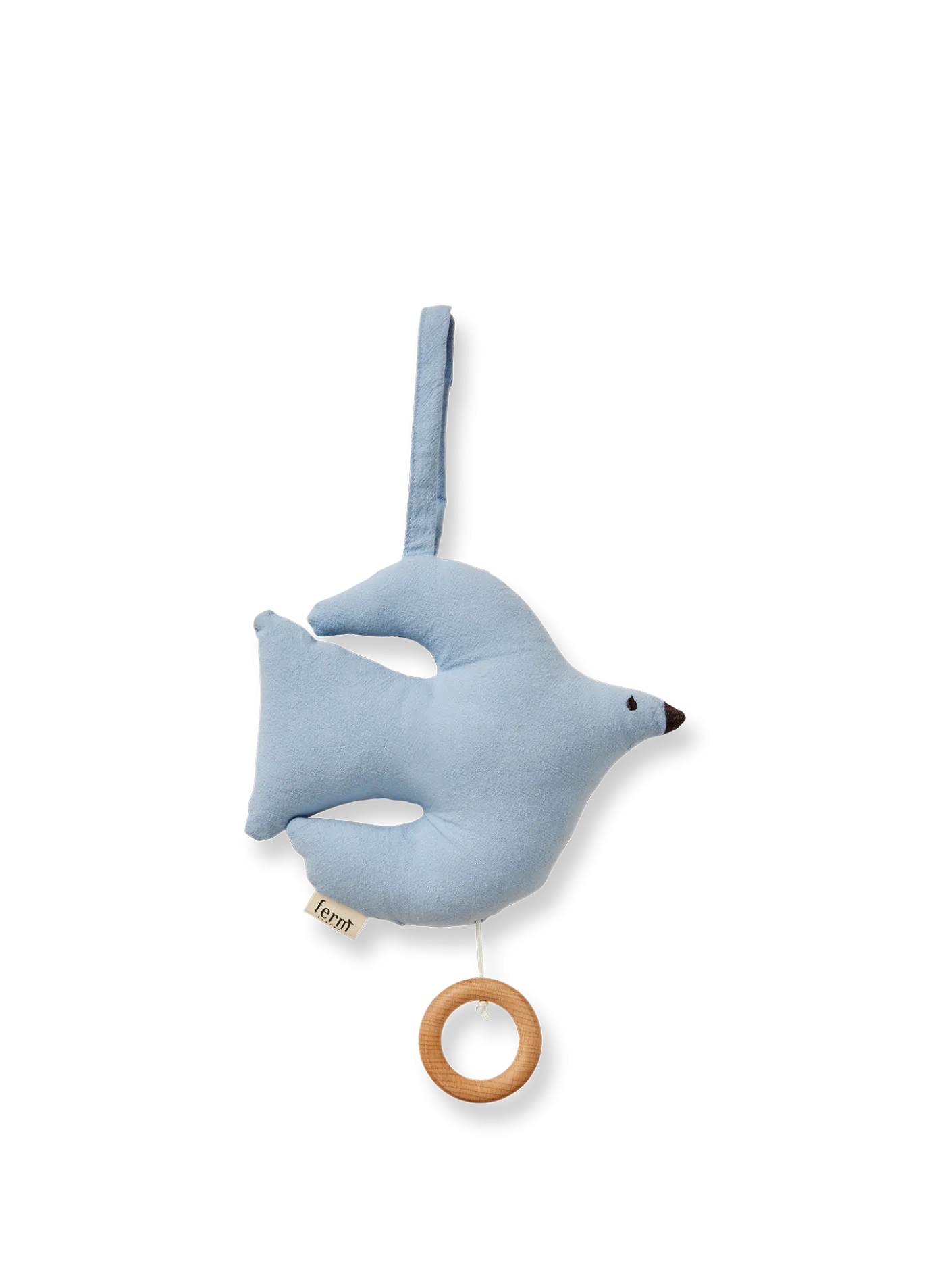 Swif Bird Music Mobile
