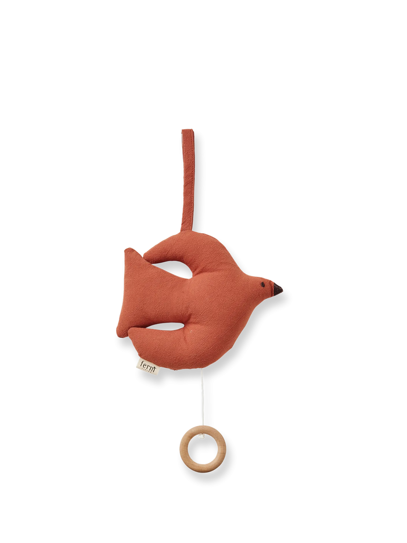 Swif Bird Music Mobile