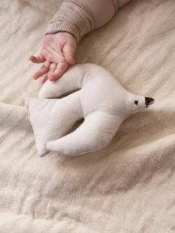 Swif Bird Soft Toy
