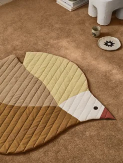 Swif Quilted Mat