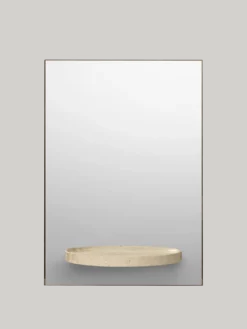 Symmetry Mirror