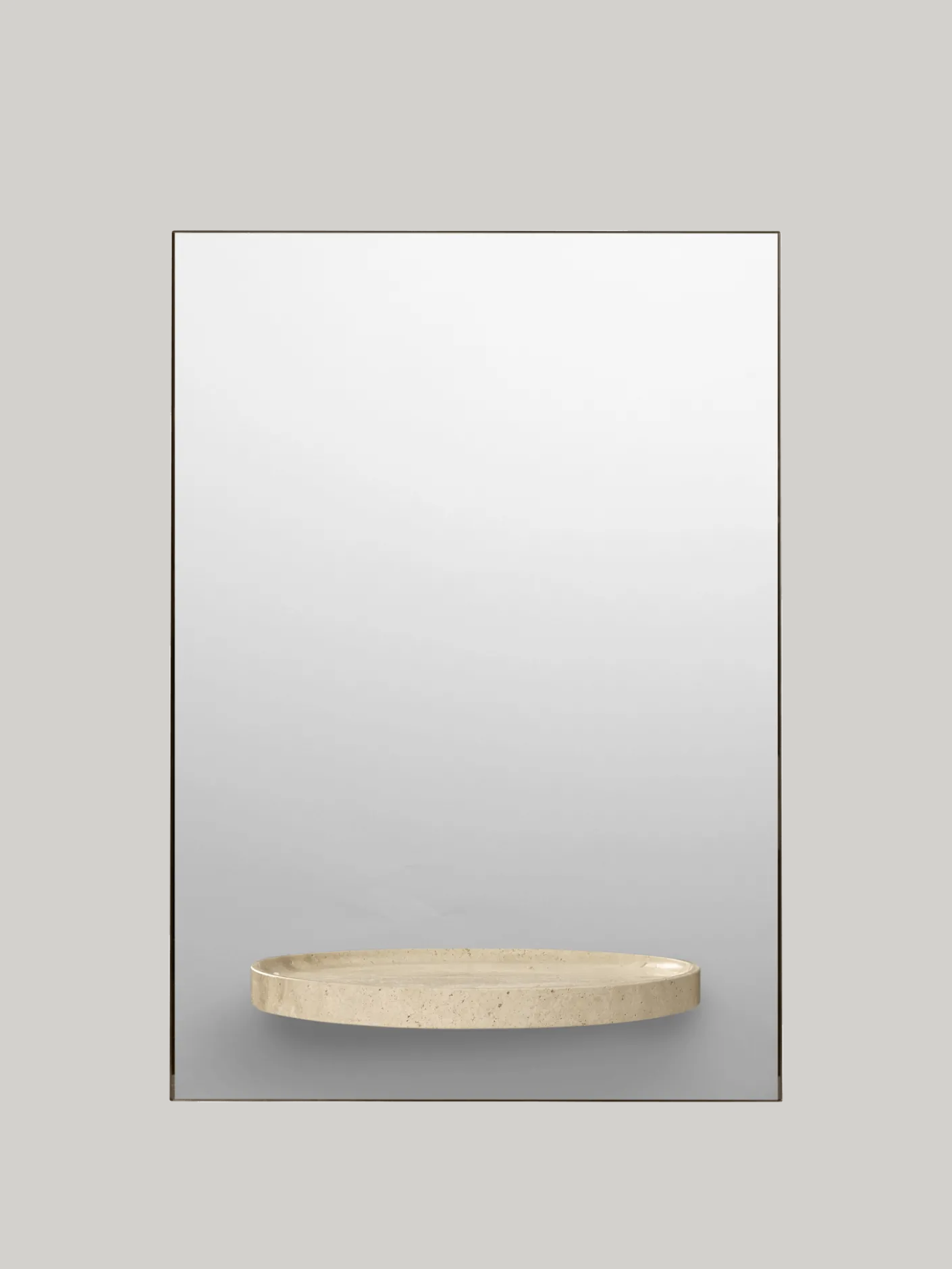 Symmetry Mirror