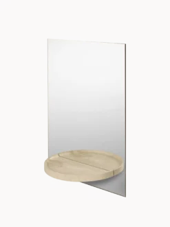 Symmetry Mirror
