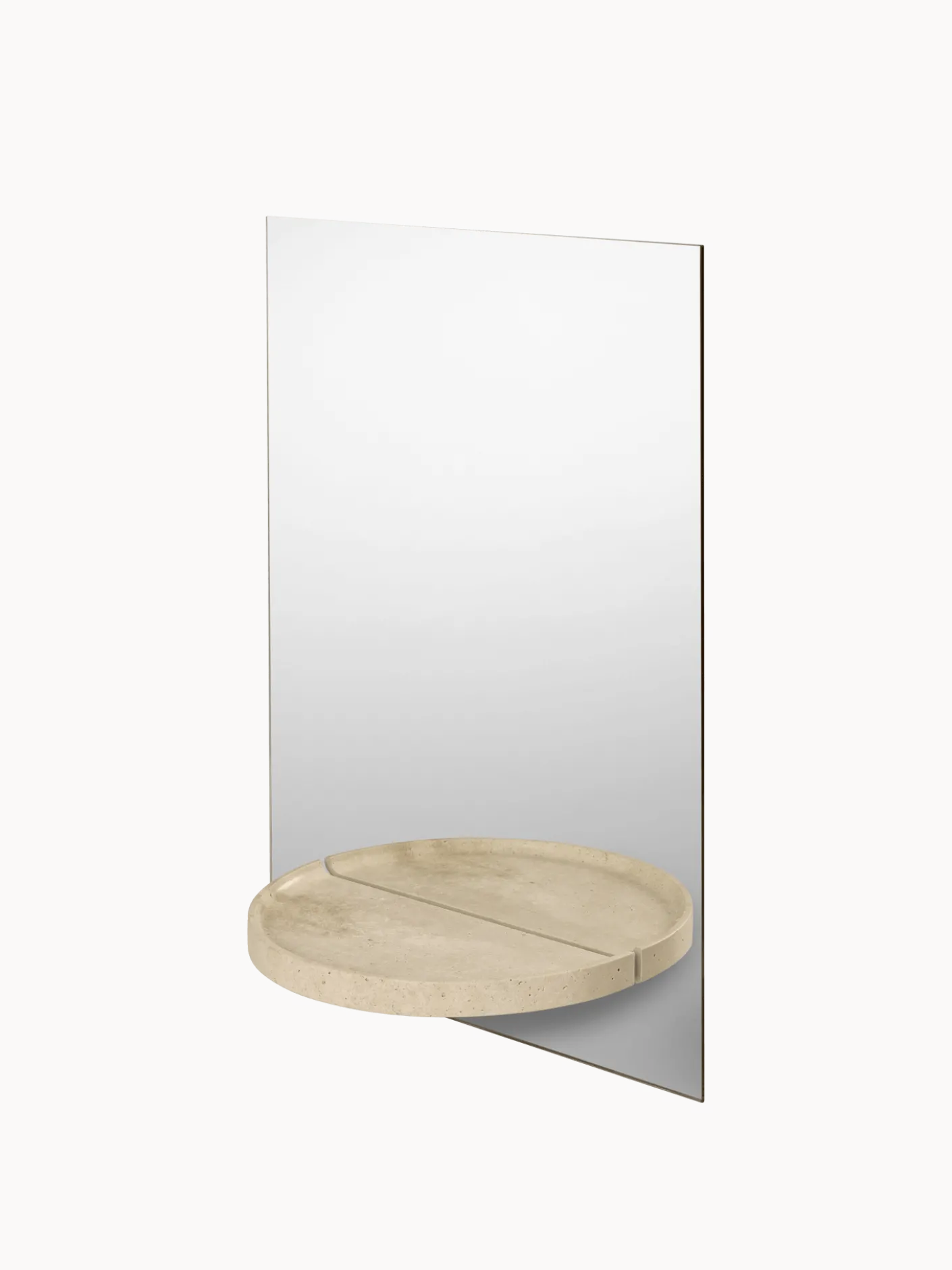 Symmetry Mirror