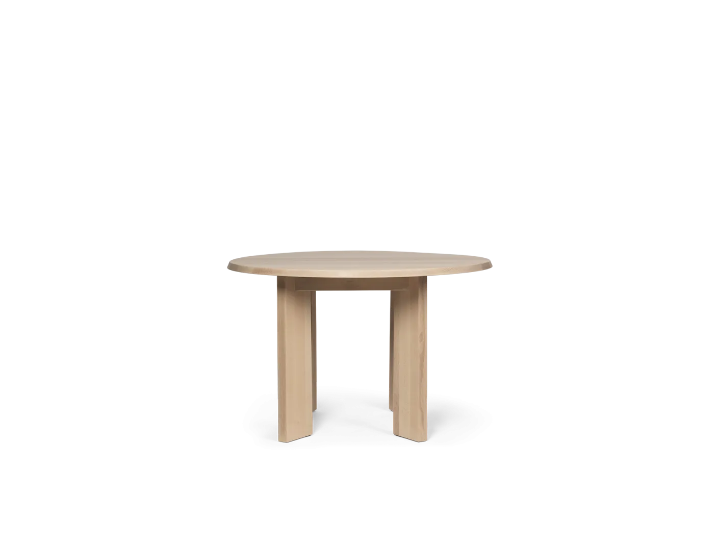 Tarn Dining Table - 115